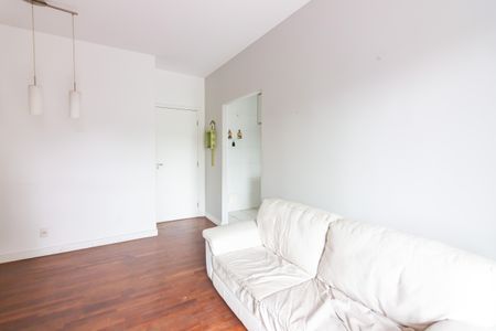 Apartamento à venda com 60m², 2 quartos e 1 vaga Apartamento à venda com 60m², 2 quartos e 1 vagaSala