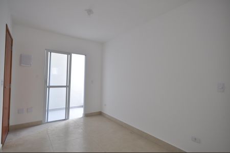 Sala de apartamento para alugar com 2 quartos, 45m² em Vila Constança, São Paulo