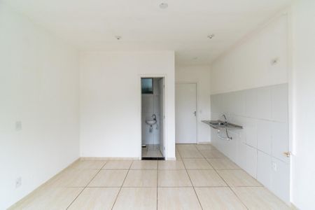 Studio de kitnet/studio para alugar com 1 quarto, 18m² em Vila Mira, São Paulo