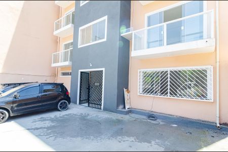 Studio para alugar com 18m², 1 quarto e sem vaga Studio para alugar com 18m², 1 quarto e sem vagaGaragem