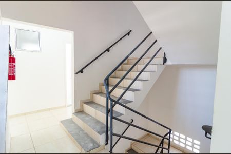 Studio para alugar com 18m², 1 quarto e sem vaga Studio para alugar com 18m², 1 quarto e sem vagaÁrea comum