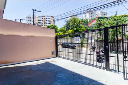 Studio para alugar com 18m², 1 quarto e sem vaga Studio para alugar com 18m², 1 quarto e sem vagaGaragem