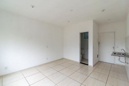 Studio para alugar com 18m², 1 quarto e sem vaga Studio para alugar com 18m², 1 quarto e sem vagaStudio