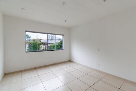 Studio de kitnet/studio para alugar com 1 quarto, 18m² em Vila Mira, São Paulo