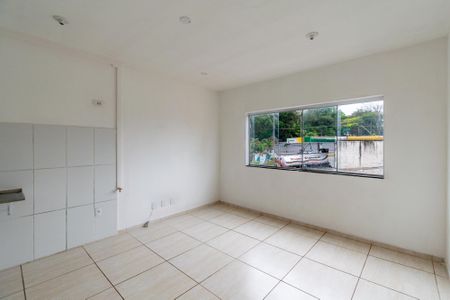Studio de kitnet/studio para alugar com 1 quarto, 18m² em Vila Mira, São Paulo