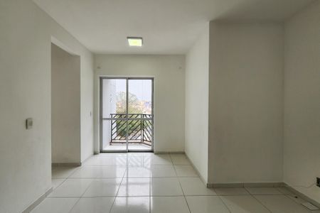 Apartamento à venda com 59m², 2 quartos e 1 vaga Apartamento à venda com 59m², 2 quartos e 1 vagaSala
