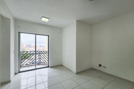 Apartamento à venda com 59m², 2 quartos e 1 vaga Apartamento à venda com 59m², 2 quartos e 1 vagaSala
