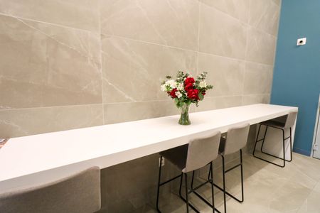 Studio para alugar com 28m², 1 quarto e sem vagaÁrea comum