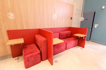 Studio para alugar com 28m², 1 quarto e sem vagaÁrea comum