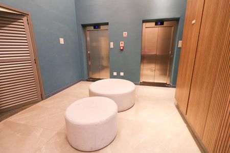 Studio para alugar com 28m², 1 quarto e sem vagaÁrea comum