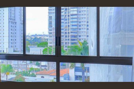 Studio para alugar com 28m², 1 quarto e sem vagaÁrea comum