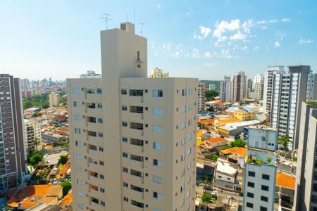 Apartamento à venda com 94m², 2 quartos e 1 vaga Apartamento à venda com 94m², 2 quartos e 1 vagaVista da Suíte