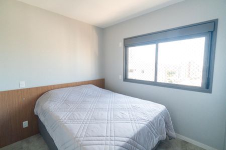 Suíte de apartamento para alugar com 2 quartos, 94m² em Vila Guarani, São Paulo