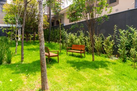 Apartamento à venda com 94m², 2 quartos e 1 vaga Apartamento à venda com 94m², 2 quartos e 1 vagaÁrea comum - Espaço pet