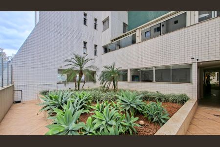 Apartamento para alugar com 86m², 3 quartos e 2 vagasÁrea comum