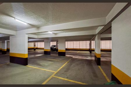 Apartamento para alugar com 86m², 3 quartos e 2 vagasGaragem