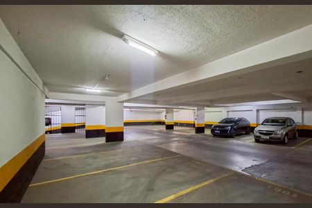 Apartamento para alugar com 86m², 3 quartos e 2 vagasGaragem