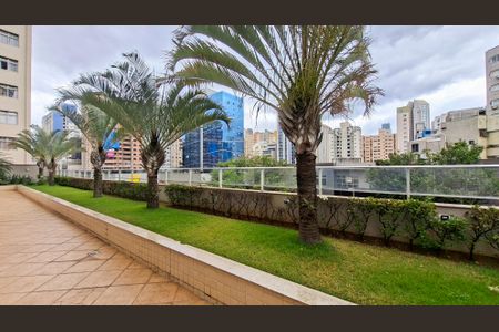 Apartamento para alugar com 86m², 3 quartos e 2 vagasÁrea comum