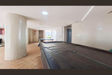 Apartamento para alugar com 86m², 3 quartos e 2 vagasSalão de jogos
