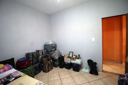 Casa de condomínio à venda com 98m², 2 quartos e 1 vagaQuarto 2