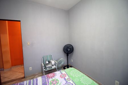 Casa de condomínio à venda com 98m², 2 quartos e 1 vagaQuarto 1