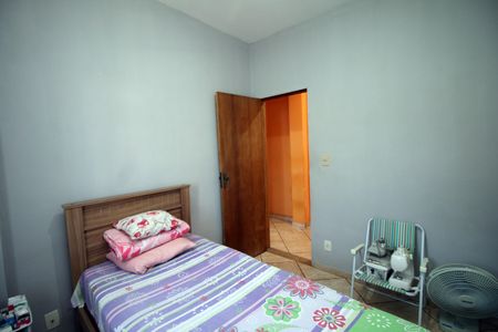 Casa de condomínio à venda com 98m², 2 quartos e 1 vagaQuarto 1