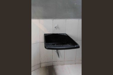 Apartamento para alugar com 29m², 2 quartos e 1 vaga Apartamento para alugar com 29m², 2 quartos e 1 vagaÁrea de Serviço