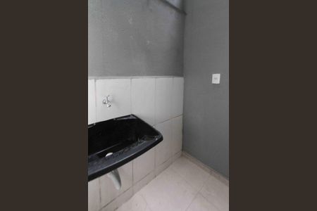 Apartamento para alugar com 29m², 2 quartos e 1 vaga Apartamento para alugar com 29m², 2 quartos e 1 vagaÁrea de Serviço