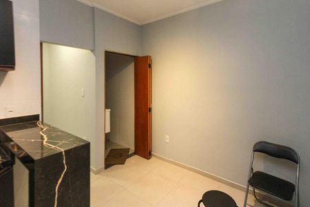 Apartamento para alugar com 29m², 2 quartos e 1 vaga Apartamento para alugar com 29m², 2 quartos e 1 vagaSala