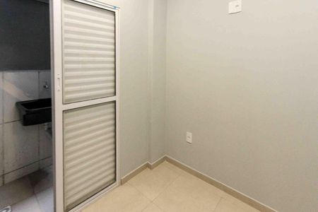 Quarto 1 de apartamento à venda com 2 quartos, 29m² em Vila Formosa, São Paulo
