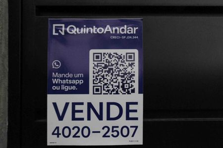 Apartamento para alugar com 29m², 2 quartos e 1 vaga Apartamento para alugar com 29m², 2 quartos e 1 vagaPlaca