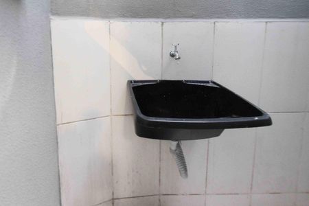 Apartamento para alugar com 29m², 2 quartos e 1 vaga Apartamento para alugar com 29m², 2 quartos e 1 vagaÁrea de Serviço