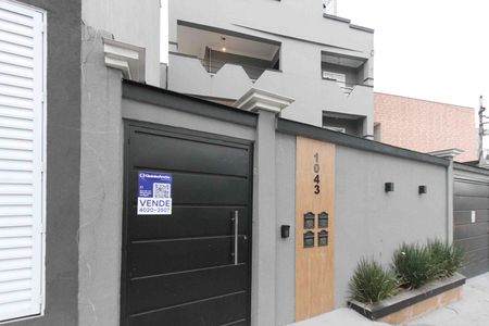 Apartamento para alugar com 29m², 2 quartos e 1 vaga Apartamento para alugar com 29m², 2 quartos e 1 vagaFachada