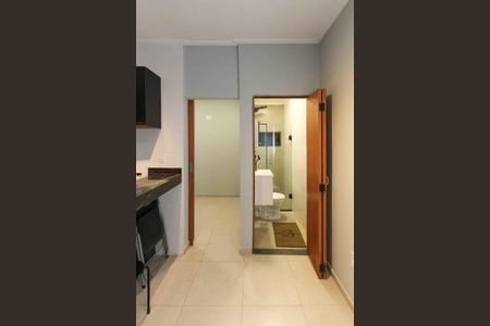 Apartamento para alugar com 29m², 2 quartos e 1 vaga Apartamento para alugar com 29m², 2 quartos e 1 vagaSala