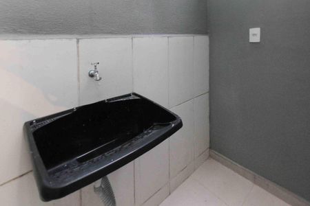 Apartamento para alugar com 29m², 2 quartos e 1 vaga Apartamento para alugar com 29m², 2 quartos e 1 vagaÁrea de Serviço
