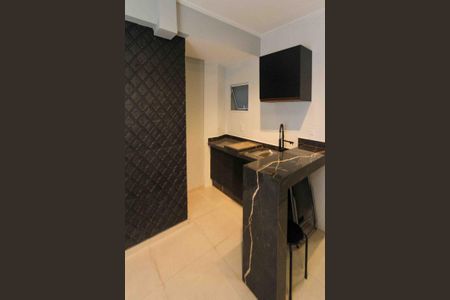 Apartamento para alugar com 29m², 2 quartos e 1 vaga Apartamento para alugar com 29m², 2 quartos e 1 vagaCozinha