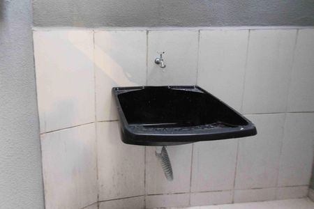 Apartamento para alugar com 29m², 2 quartos e 1 vaga Apartamento para alugar com 29m², 2 quartos e 1 vagaÁrea de Serviço