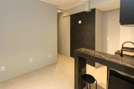 Sala de apartamento à venda com 2 quartos, 29m² em Vila Formosa, São Paulo