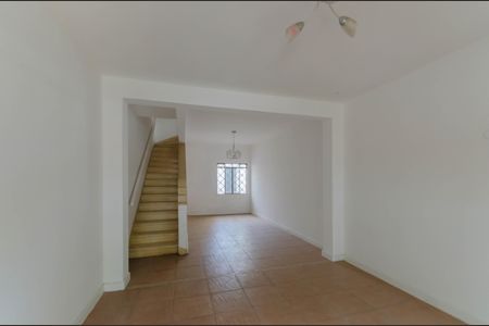 Sala de casa para alugar com 2 quartos, 160m² em Vila Mariana, São Paulo