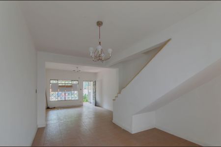 Sala de casa para alugar com 2 quartos, 160m² em Vila Mariana, São Paulo