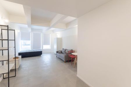 Studio de kitnet/studio para alugar com 1 quarto, 33m² em República, São Paulo