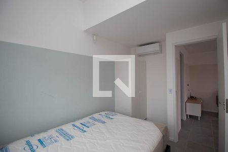 Quarto de apartamento para alugar com 1 quarto, 90m² em República, São Paulo