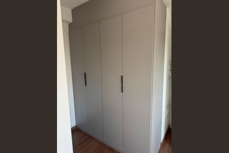 Quarto Suíte de apartamento para alugar com 2 quartos, 63m² em Vila Espirito Santo, Sorocaba
