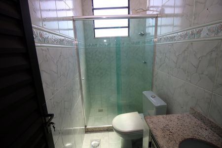 Casa de condomínio à venda com 98m², 2 quartos e 1 vagaBanheiro