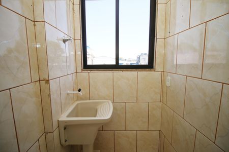 Casa de condomínio à venda com 98m², 2 quartos e 1 vagaÁrea de Serviço