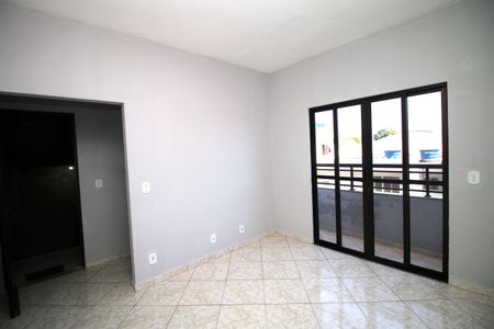 Sala de casa de condomínio à venda com 2 quartos, 98m² em Irajá, Rio de Janeiro