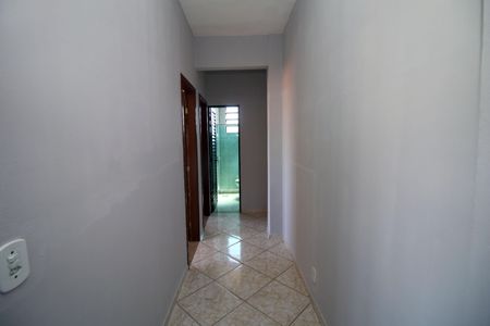 Corredor de casa de condomínio à venda com 2 quartos, 98m² em Irajá, Rio de Janeiro