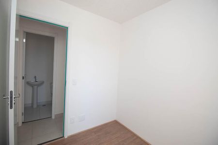 Apartamento à venda com 32m², 2 quartos e sem vagaQuarto 1