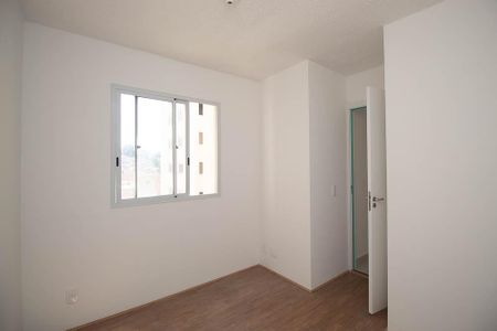 Quarto 2 de apartamento para alugar com 2 quartos, 32m² em Parque Novo Mundo, São Paulo