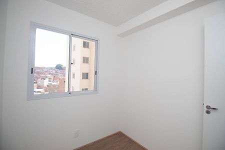 Apartamento à venda com 32m², 2 quartos e sem vagaQuarto 1